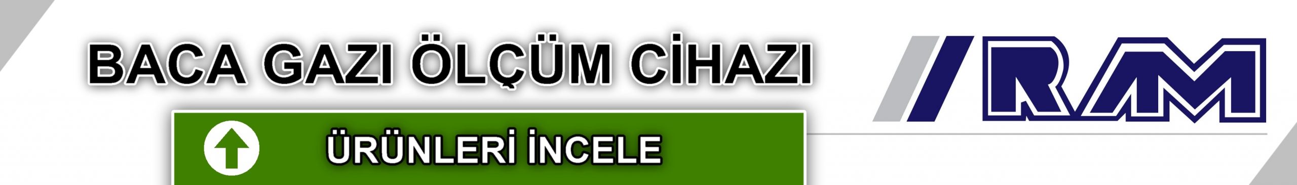 Baca Gazı Analiz Ölçüm